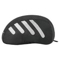 thumbnail image 2 of WEST BIKING 2Pcs Mtb Road Bike Protection Cover with Reflective Strip Caps Drawstring Rain Cover Waterproof High Visibility for Cycling Helmets, 2 of 8
