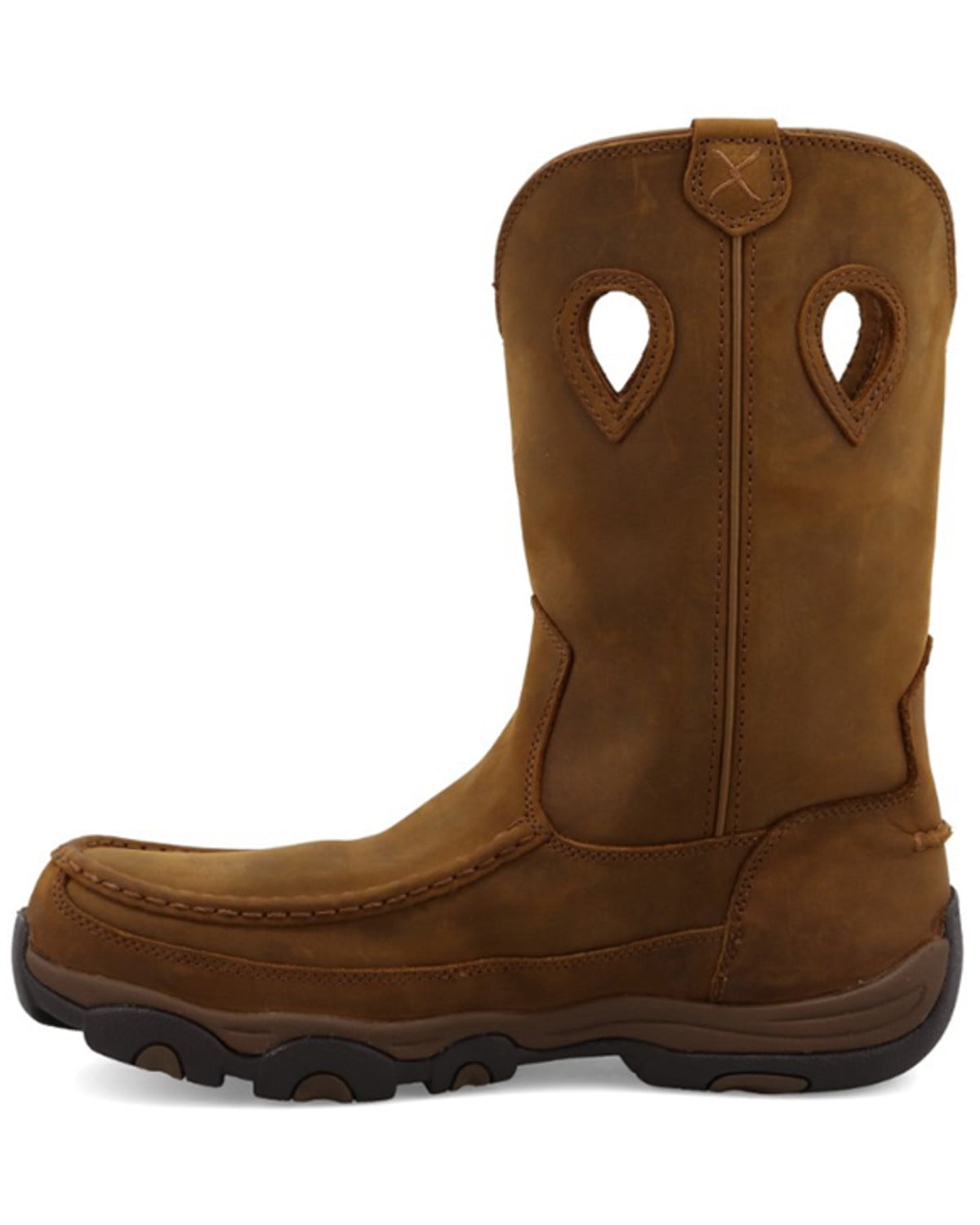 Twisted X Mens 11\