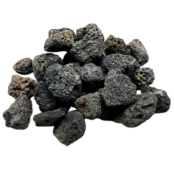 Black Aquarium Gravel