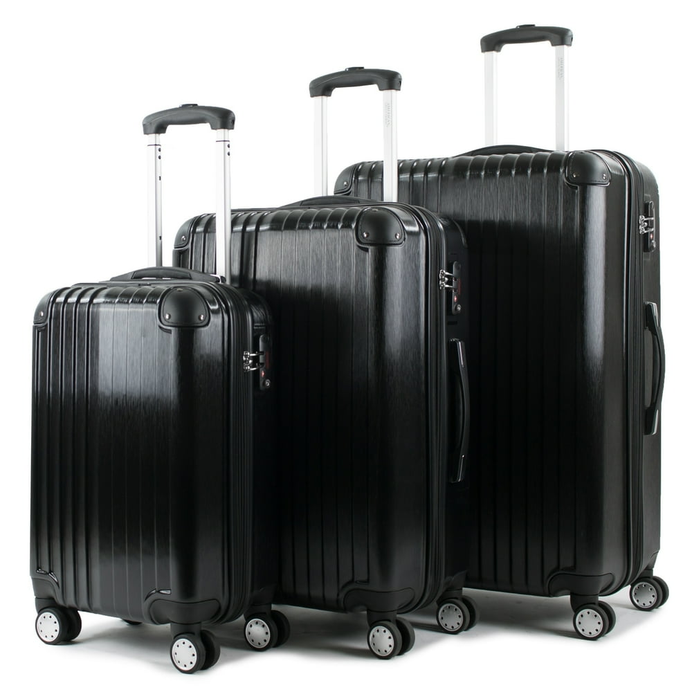 American Green Travel American Green Travel AGT Melrose 3piece TSA