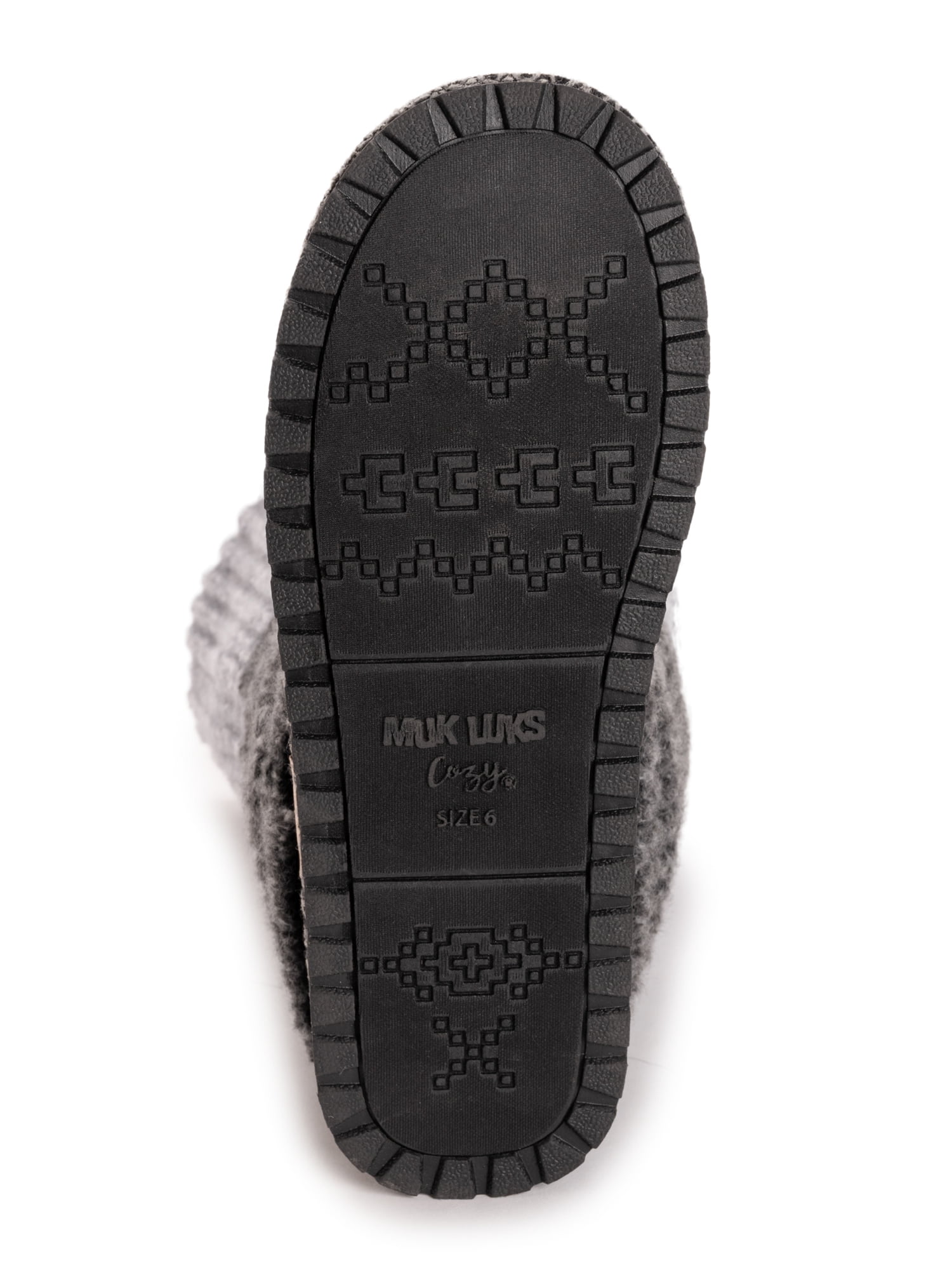 MUK LUKS Women's Jackie Faux Suede Boot (Wide Width Available)