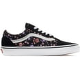 thumbnail image 4 of Vans Old Skool Unisex/Adult shoe size 6 Men/7.5 Women  Casual VN0A38G19HS Floral Covered Ditsy/True White, 4 of 7