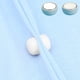 thumbnail image 1 of Pulidor restaurador para faros de coche - Kit de reparación para faros automotrices | Elimina rayaduras, amarillamiento y oxidación | Incluye solución de 100ml, esponja y paño | Mejora visibilidad y, 1 of 6