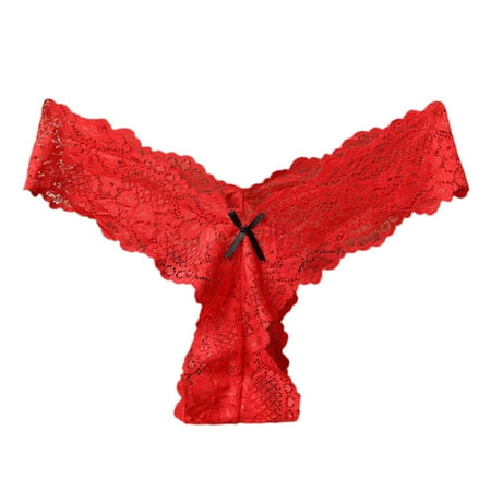 

Lace Out Up Hollow Underwear For Women Lace Panties Panty Crochet Thigh High Fishnet Stockings for Women Lingerie Moss Maternity Robe Lingerie with Stockings plus Size