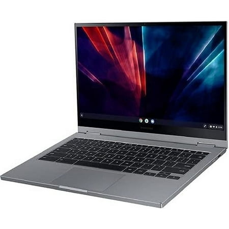 SAMSUNG Galaxy Chromebook 2 13.3" (128GB) intel Core i3, Gray - Like New
