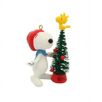 1987 Snoopy and Woodstock (Peanuts)