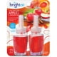 Bright Air Recharge de Désodorisant Rouge, 2 par Pack – image 1 sur 1