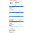 thumbnail image 2 of Wheel Stud - Compatible with 1963 - 1969 Jeep Gladiator - Dorman, 2 of 2