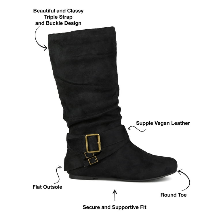 Journee collection cheap boots