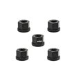 thumbnail image 2 of Shars Écrous de Bride 5/8 Pouces-11 Ensemble de 5 Pcs 202-4808(5)![, 2 of 4