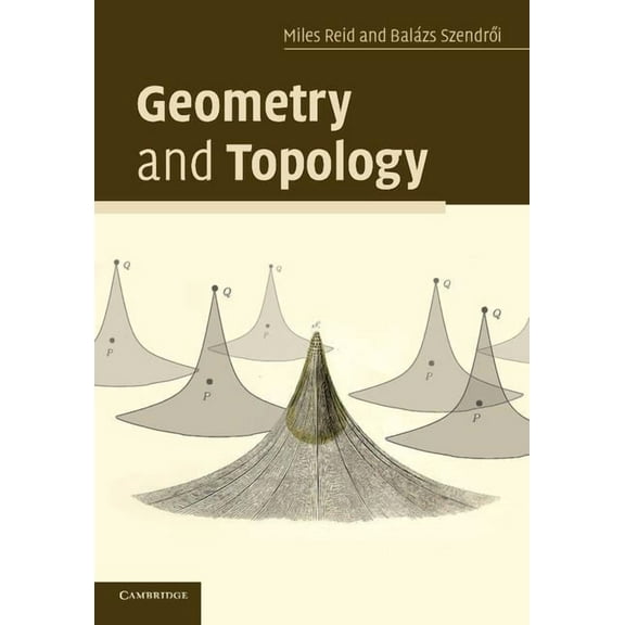 Geometry and Topology, (Paperback)