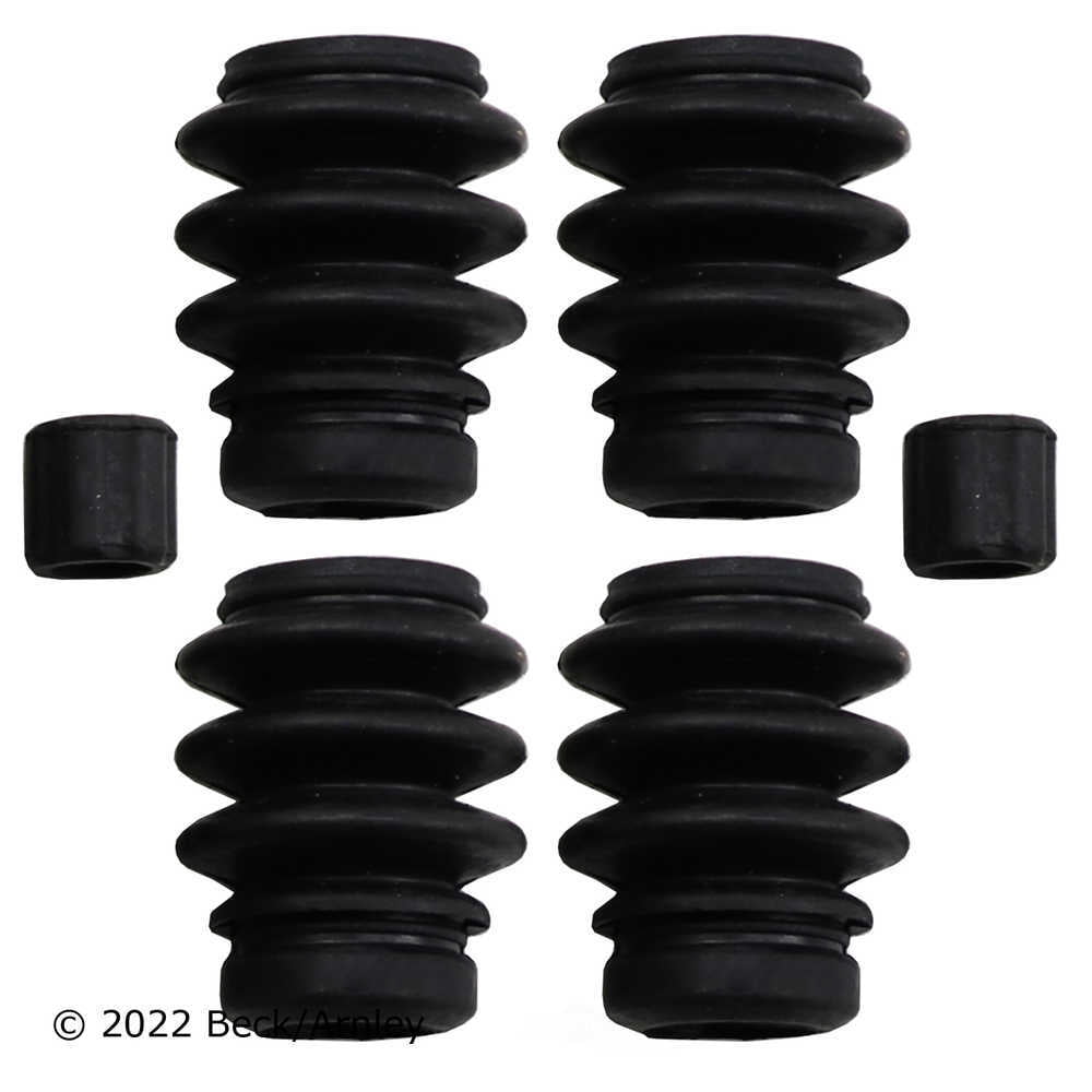Beck Arnley Disc Brake Hardware Kit 084-2230 Fits select: 2019-2021 HYUNDAI TUCSON, 2015 HYUNDAI SONATA SPORT/LIMITED