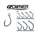 thumbnail image 2 of Owner 5127R-171 Super Mutu Circle Hook, Size 7/0, Ringed, 2 of 2