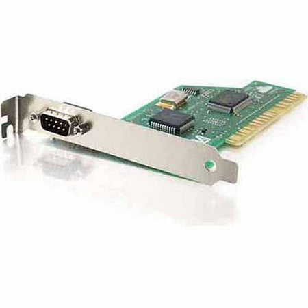 Lava Computer PCI Bus 16550 Single Serial Board Lava Computer PCI Bus 16550 Single Serial Board