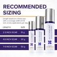 thumbnail image 4 of Gel de tratamiento de cicatrices BIOCORNEUM Advanced SPF 30 10 g para cicatrices, 4 of 9