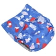 thumbnail image 4 of Pañales de tela de bolsillo suave, pañales lavables para bebés Productos promedio para bebés Pañales reutilizables Experiencia incomparable, 4 of 8