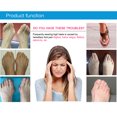 thumbnail image 1 of Separador de dedos del pie Enderezador de pulgar Férula Corrector de juanetes Cuidado de los pies (M) Likrtyny Cuidado Belleza, 1 of 9