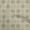 Beige, variant on oneOone Viscose Chiffon Brown Fabric Asian Ornaments Floral Tile Craft Projects Decor Fabric Printed By The Yard 42 Inch Wide