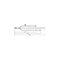 thumbnail image 2 of cable arnes para barras y cubos led 1 luminaria OSRAM arnes, 2 of 2