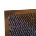 thumbnail image 4 of Indoor Large Door Mat Lisa 48 L x 32 W Inch PP-PVC - Blue, 4 of 6