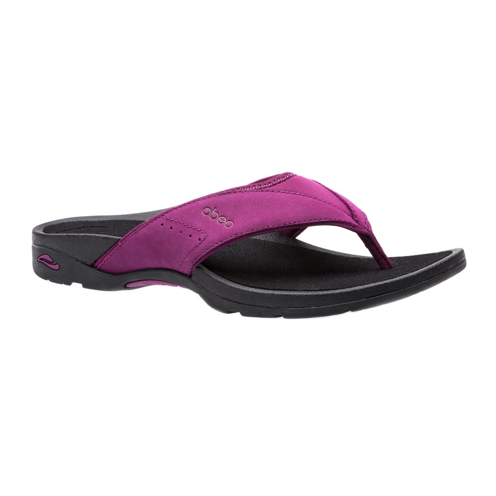 abeo balboa sandals