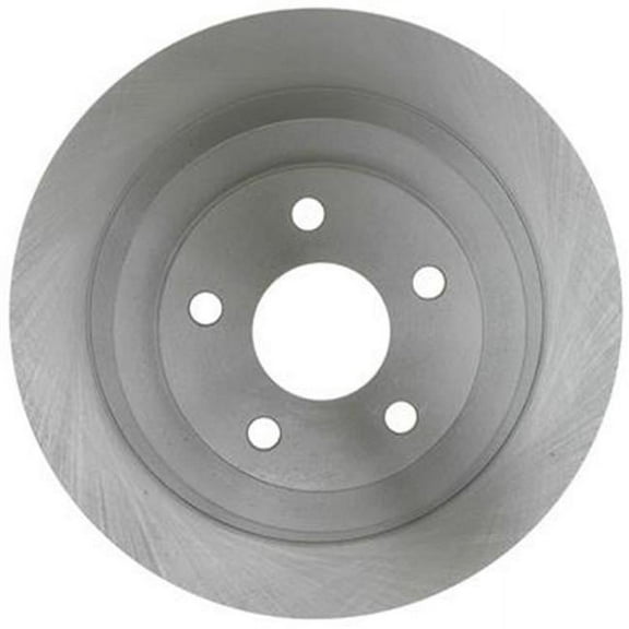 Raybestos 96937R 1999-2006 Subaru Brake Rotor - 2.65 In.