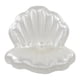 thumbnail image 1 of Cama flotante inflable para piscina con forma de concha de perla, 1 of 10