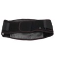 thumbnail image 1 of Soporte lumbar fuente de alimentación USB Cómoda descompresión Calentamiento rápido Cinturón de soporte de cintura Ajuste de temperatura de tres velocidades Seguro para ANGGREK Otros, 1 of 8