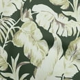 thumbnail image 1 of oneOone Cotton Poplin Dark Green Fabric Ocean Underwater Life Sewing Fabric By The Yard Printed Diy Clothing Sewing Supplies 56 Inch Wide, 1 of 4