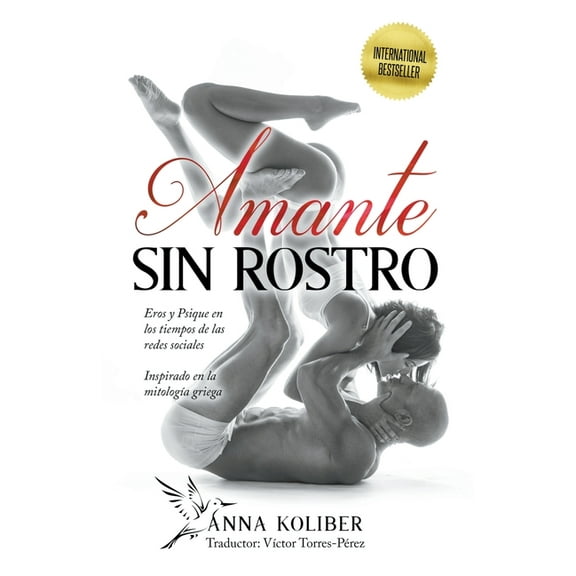 Amante sin rostro, (Paperback)
