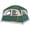 Dark Green-10 ft x 9ft x 78 inch, variant on Tents 6 Person Waterproof Windproof Easy Setup Double Layer Family Camping Tent With 1 Mesh Door & 5 Large Windows -10'x9'x78in(h)