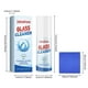thumbnail image 3 of Xihbxyly Limpiador de Vidrios, Potente Eliminador de Manchas, Brillo Cristalino, Multiusos, para El Hogar, Limpieza de Vidrios de Autos, Fórmula Ecológica, Botella de 100 Ml, Incluye Toalla., 3 of 7