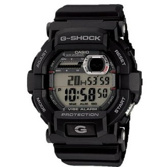 Casio G-Shock Women's Shock Resistant 20 0Meter Water Resistant