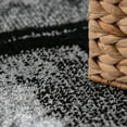 thumbnail image 5 of Paco Home Modern Designer Rug with Paint Effect - 5'3" x 7'7" (5'x7'), 5 of 5