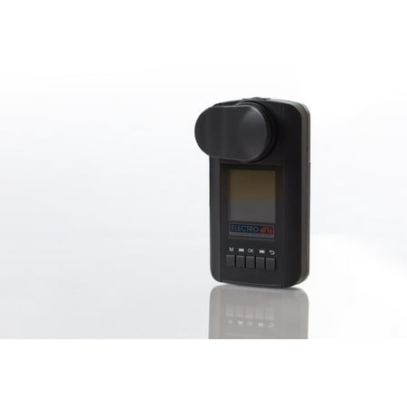 PICam Digital Ghost Hunting Video Audio Recorder Mini HD Surveillance DVR (Best Ghost Hunting Equipment)