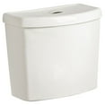thumbnail image 1 of American Standard 4000.204.020 Réservoir de Toilette à Double Chasse de Studio Seulement, Blanc, 3, 1 of 1