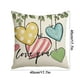 thumbnail image 3 of Decoraciones para San Valentín, adornos para San Valentín, regalos para San Valentín, almohadas para novias, cojines, juegos de almohadas con impresión para el hogar, cojines para sofá y cama, fundas, 3 of 6