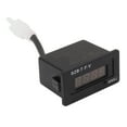 thumbnail image 1 of 402A Generator Digital Display Meter, Stable Performance Gasoline Generator Digital Display Meter Shock Proof Easy To Install  for Replacement, 1 of 8