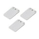 thumbnail image 2 of 3 calzas niveladoras para muebles antideslizantes y multiusos. Blanco, 2 of 9