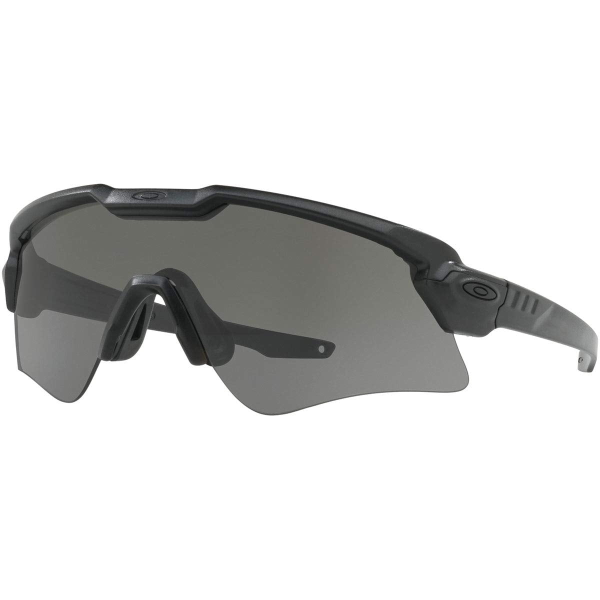 Oakley SI M Alpha Frame Shield Sunglasses - Walmart.com