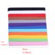 thumbnail image 3 of Greeniant Juego de 12 colores para cachorros, mascotas recién nacidas, collares de identificación ajustables de nailon, collares para perros pequeños, Suministros para perros Greeniant JJ14202-00, 3 of 6