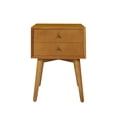 thumbnail image 2 of LANDON NIGHT STAND IN ACORN, 2 of 3