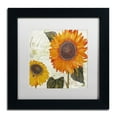 thumbnail image 2 of Trademark Fine Art "Sundresses II" Canvas Art by Color Bakery, White Matte, Black Frame, 2 of 4