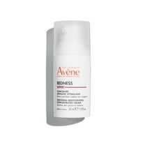 Avene Redness Expert Soothing Moisturizing Concentrated Cream, 1.0 fl oz