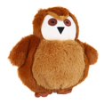 thumbnail image 1 of Juguete de Peluche para Mascotas Juguete para Perros de Peluche Duradero Suministros para Mascotas Diversión para Cachorros de Interior y Cachorros Mayores Felpa sin Ensuciar ANGGREK  Otros, 1 of 8