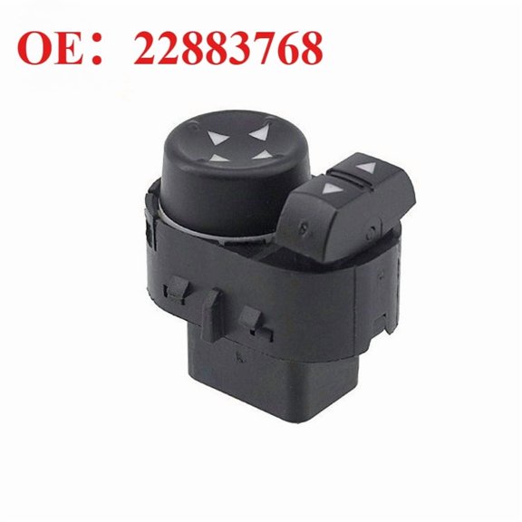 Car window lift switch 22883768 for Chevrolet