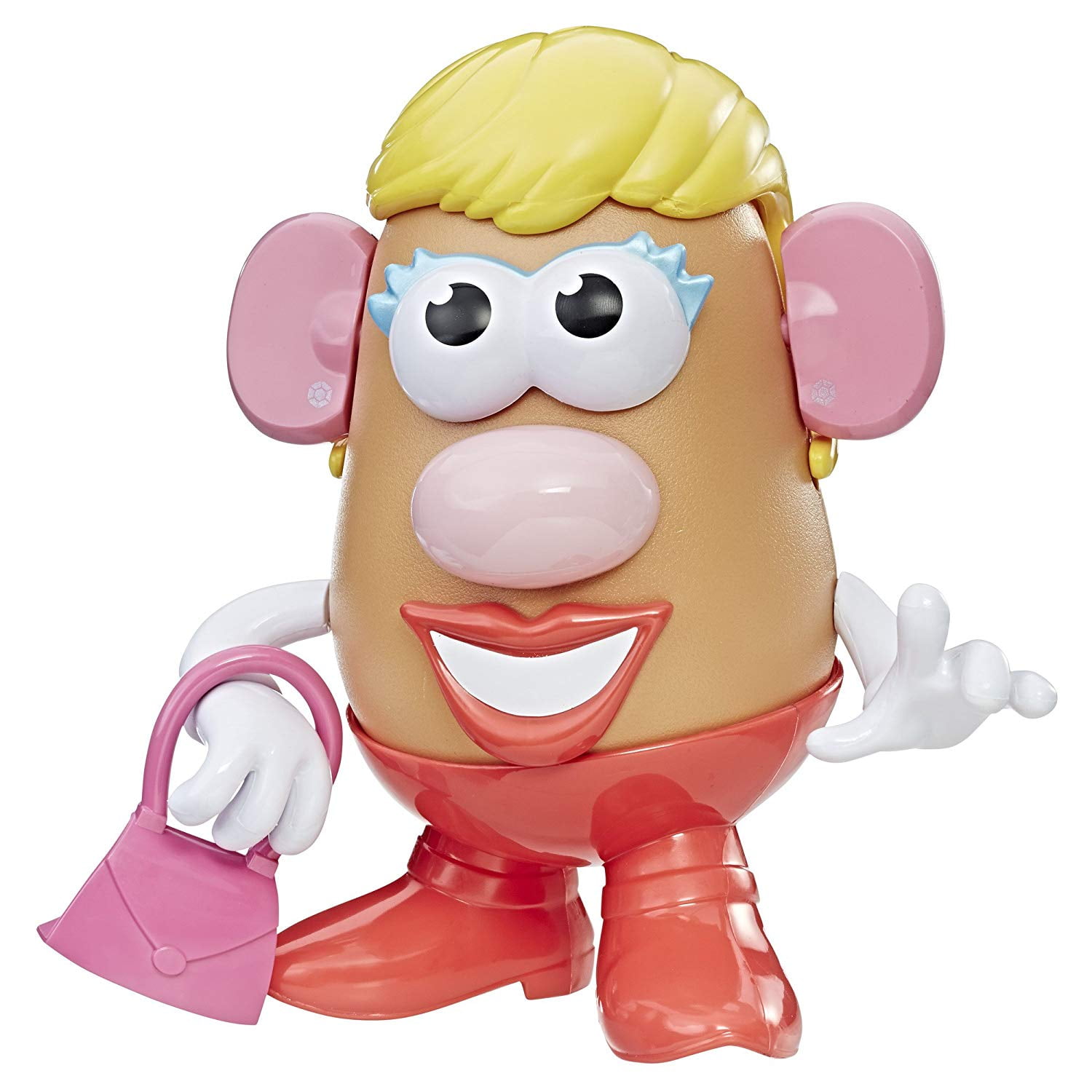 mr potato head parts walmart