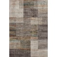 thumbnail image 2 of Addison Rugs Mayfield Premium Machine Washable Transitional Geometric Taupe Rectangle Rug, 10' x 14', 2 of 6