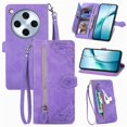 thumbnail image 1 of Funda billetera anti-golpes para GANGXUN OPPO Find X8s , ideal para día a día y trabajo, 1 of 5