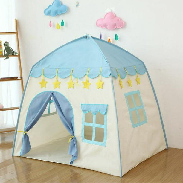 Tente De Château Pour Enfants, Tente D'intérieur Tente De